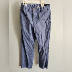 Vineyard Vines Boys Slate Blue Chinos